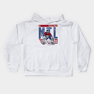 Carey Price Montreal City Kids Hoodie